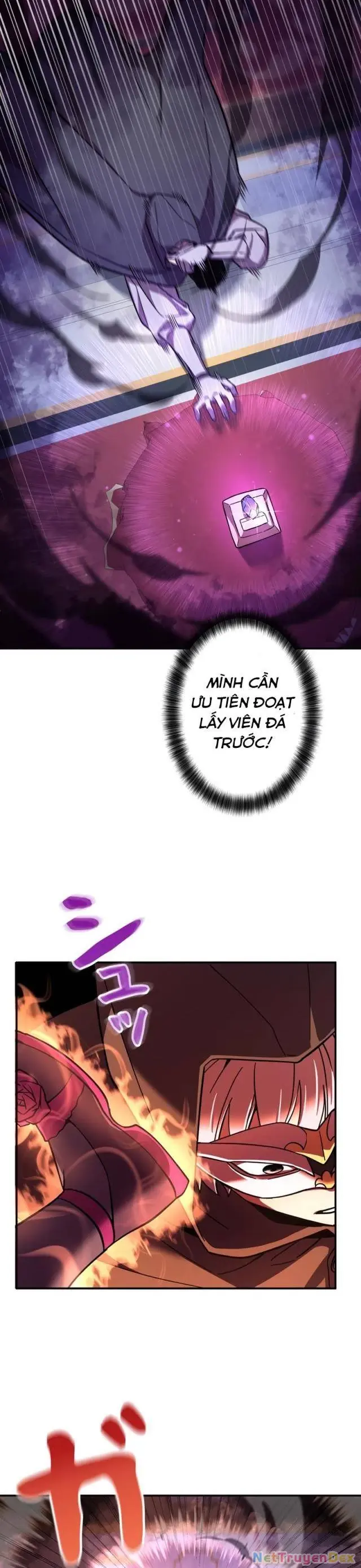 Các Nữ Anh Hùng Muốn Giết Tôi, Một Anh Hùng Chapter 9 - Trang 26