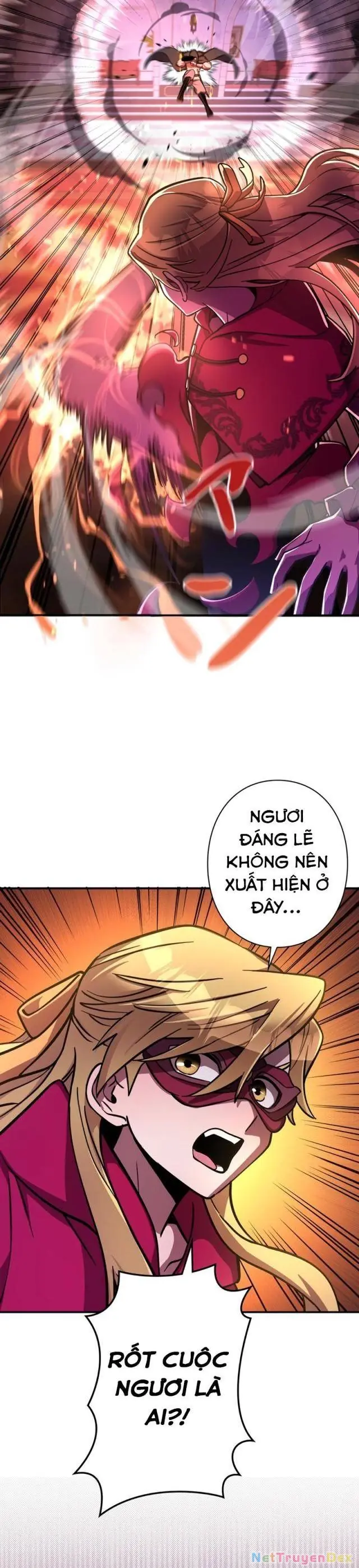 Các Nữ Anh Hùng Muốn Giết Tôi, Một Anh Hùng Chapter 9 - Trang 27
