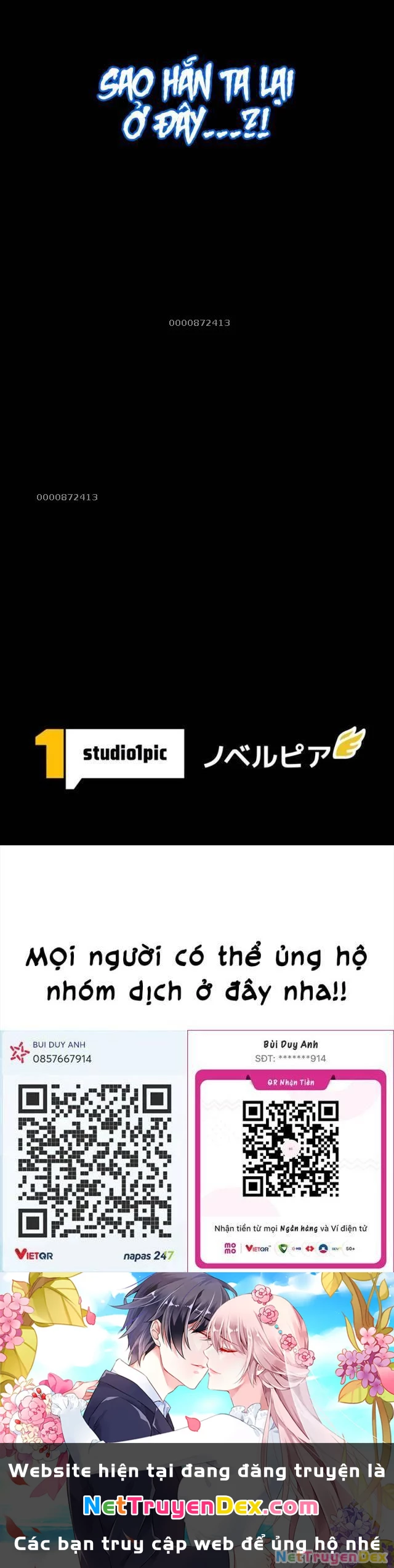 Các Nữ Anh Hùng Muốn Giết Tôi, Một Anh Hùng Chapter 9 - Trang 38