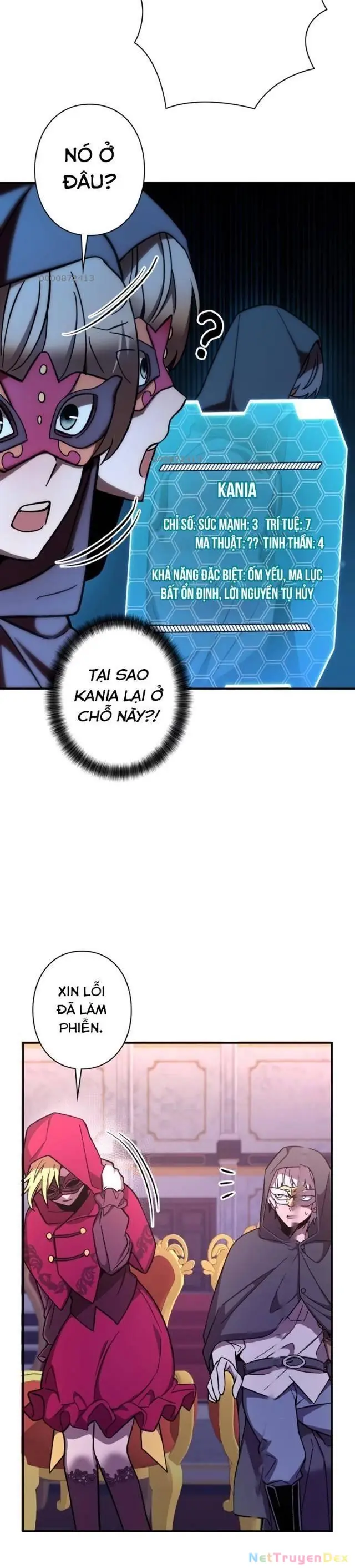 Các Nữ Anh Hùng Muốn Giết Tôi, Một Anh Hùng Chapter 9 - Trang 9