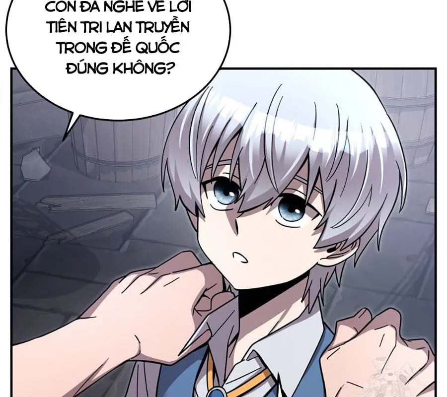 Các Nữ Chính Muốn Giết Tôi Chapter 2 - Trang 22