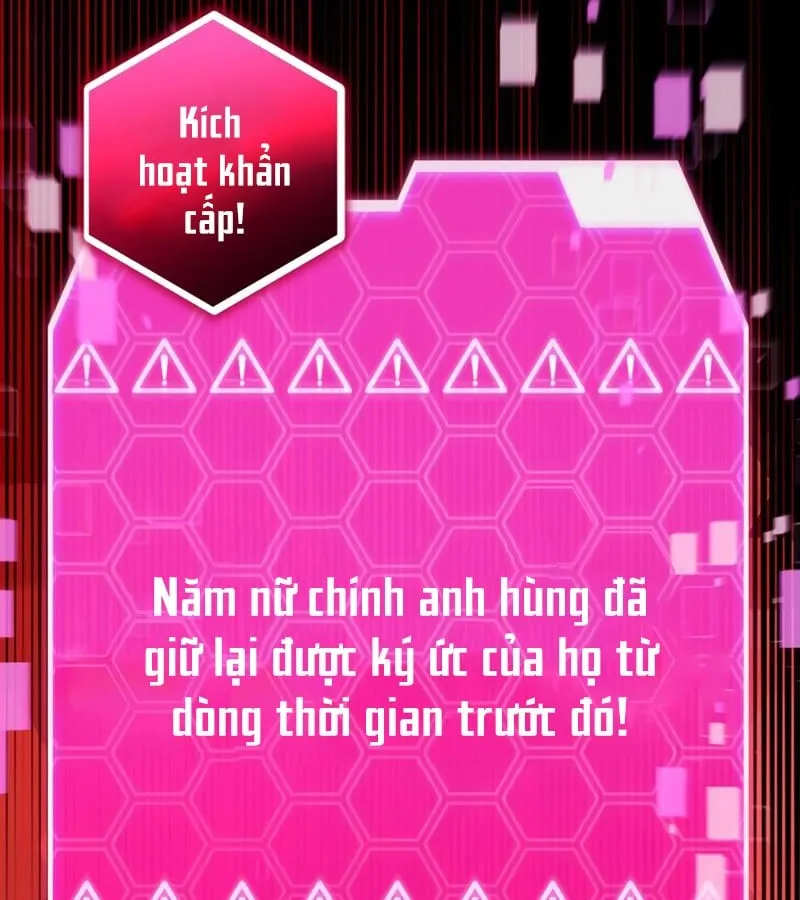 Các Nữ Chính Muốn Giết Tôi Chapter 3 - Trang 12
