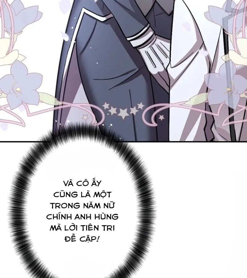 Các Nữ Chính Muốn Giết Tôi Chapter 3 - Trang 27