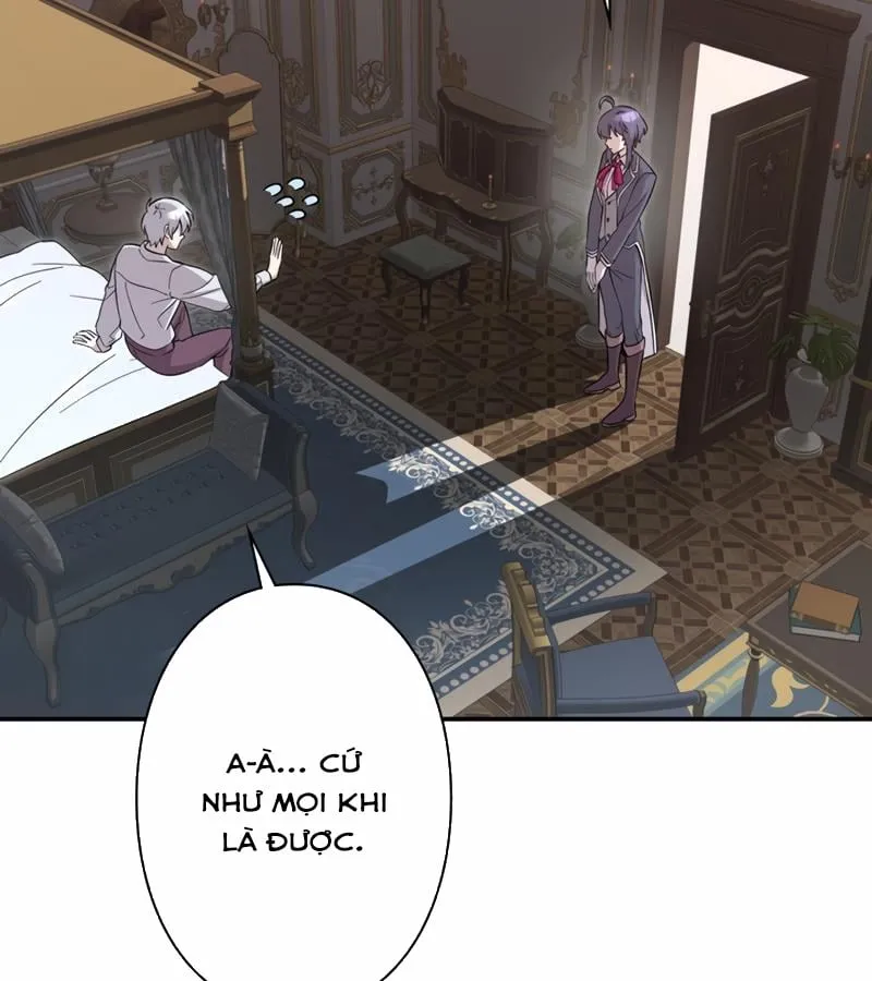 Các Nữ Chính Muốn Giết Tôi Chapter 3 - Trang 34