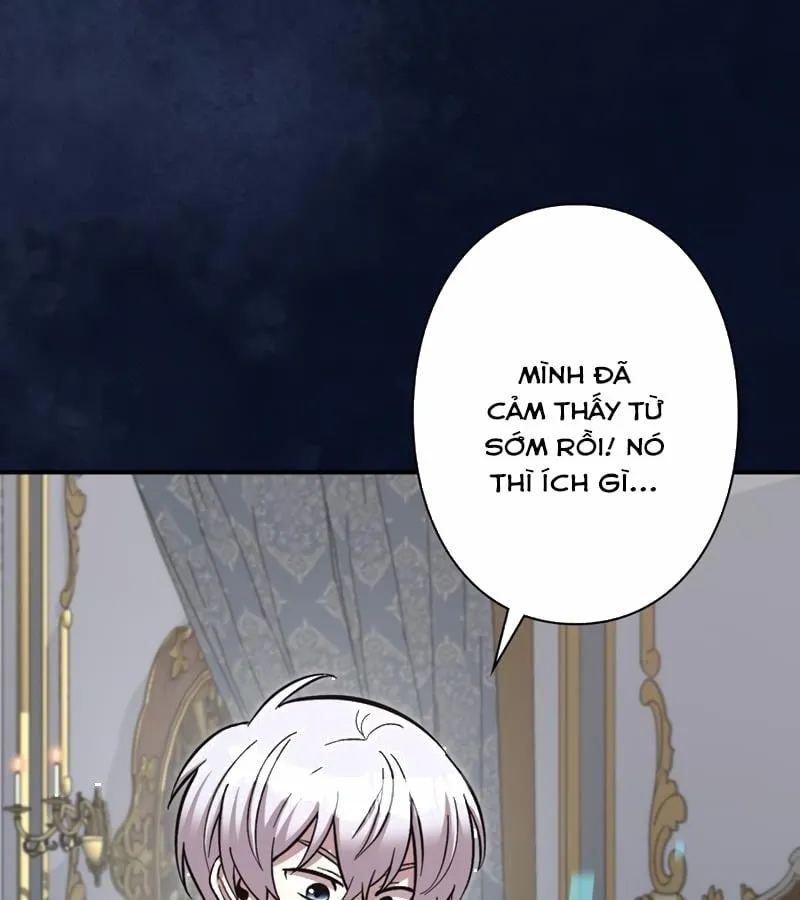 Các Nữ Chính Muốn Giết Tôi Chapter 3 - Trang 44