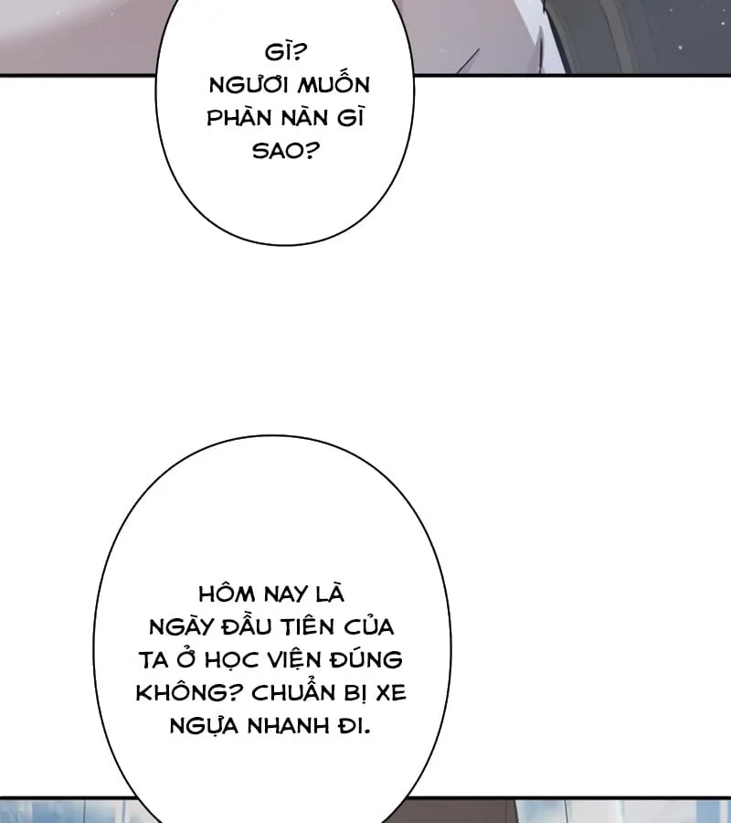 Các Nữ Chính Muốn Giết Tôi Chapter 4 - Trang 18