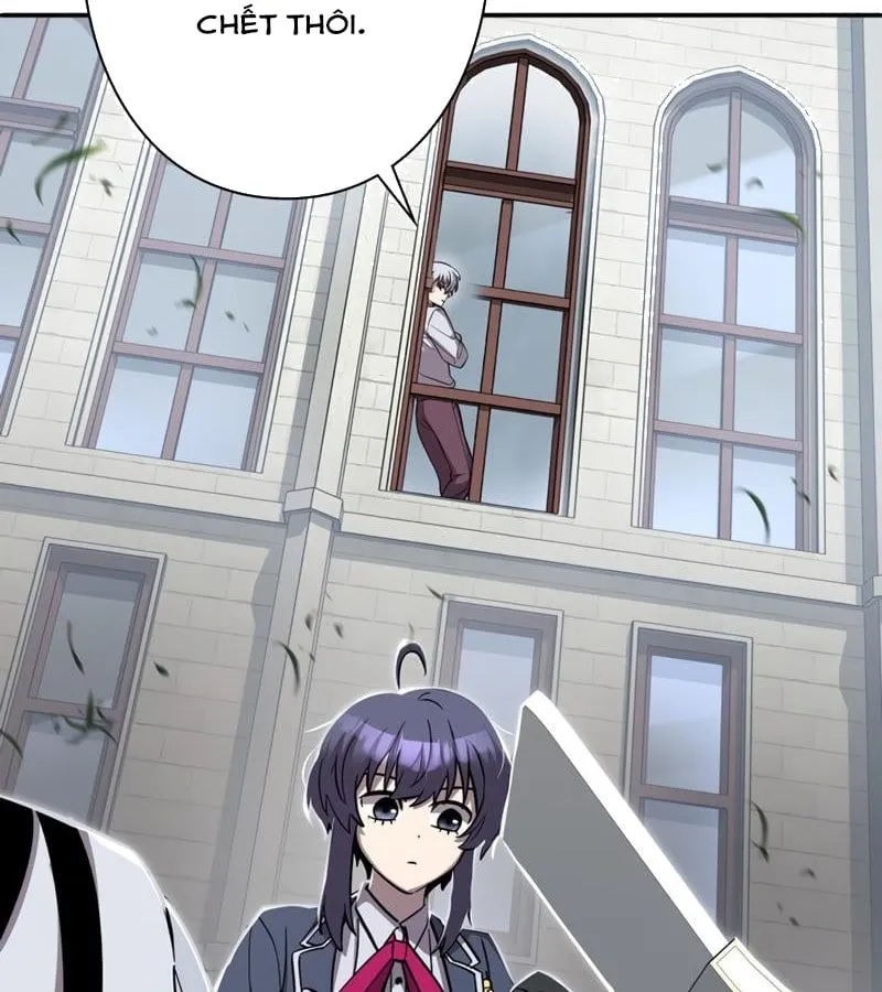 Các Nữ Chính Muốn Giết Tôi Chapter 4 - Trang 27