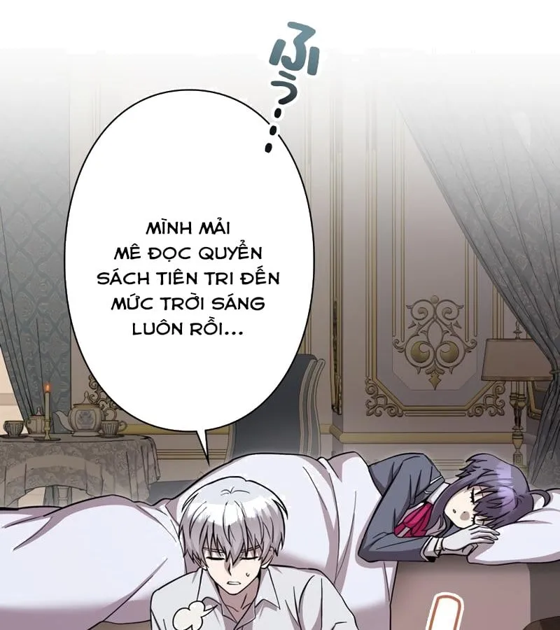 Các Nữ Chính Muốn Giết Tôi Chapter 4 - Trang 3