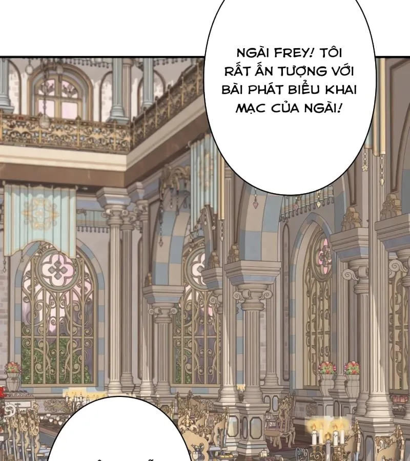 Các Nữ Chính Muốn Giết Tôi Chapter 4 - Trang 32