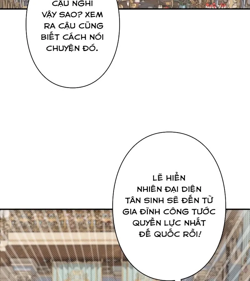 Các Nữ Chính Muốn Giết Tôi Chapter 4 - Trang 33