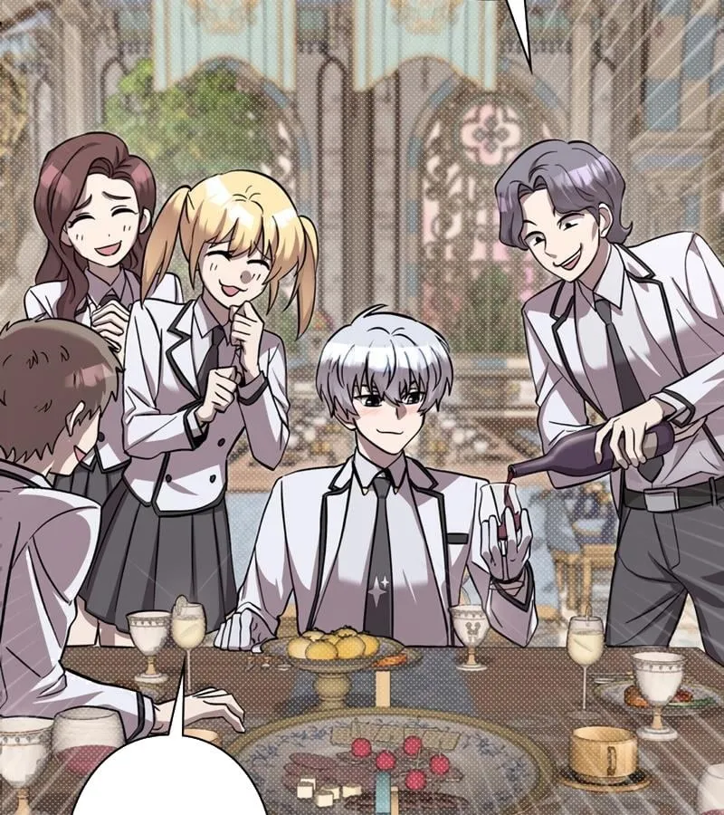 Các Nữ Chính Muốn Giết Tôi Chapter 4 - Trang 34