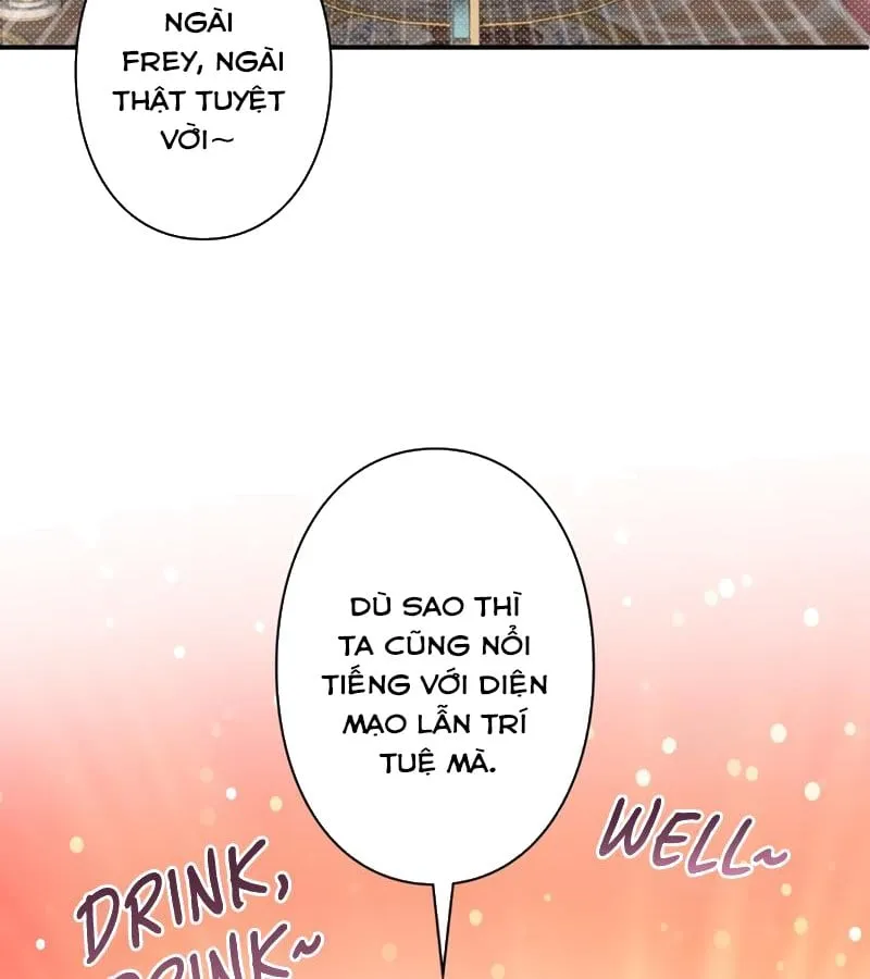 Các Nữ Chính Muốn Giết Tôi Chapter 4 - Trang 35