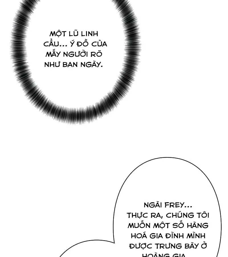 Các Nữ Chính Muốn Giết Tôi Chapter 4 - Trang 37
