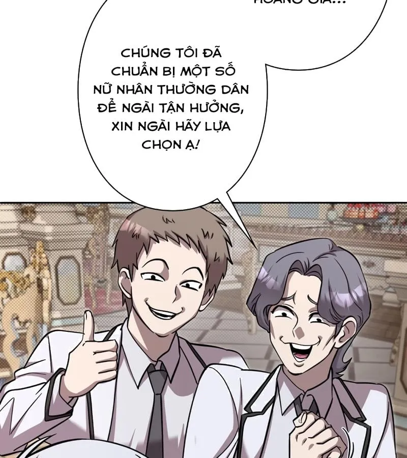 Các Nữ Chính Muốn Giết Tôi Chapter 4 - Trang 38
