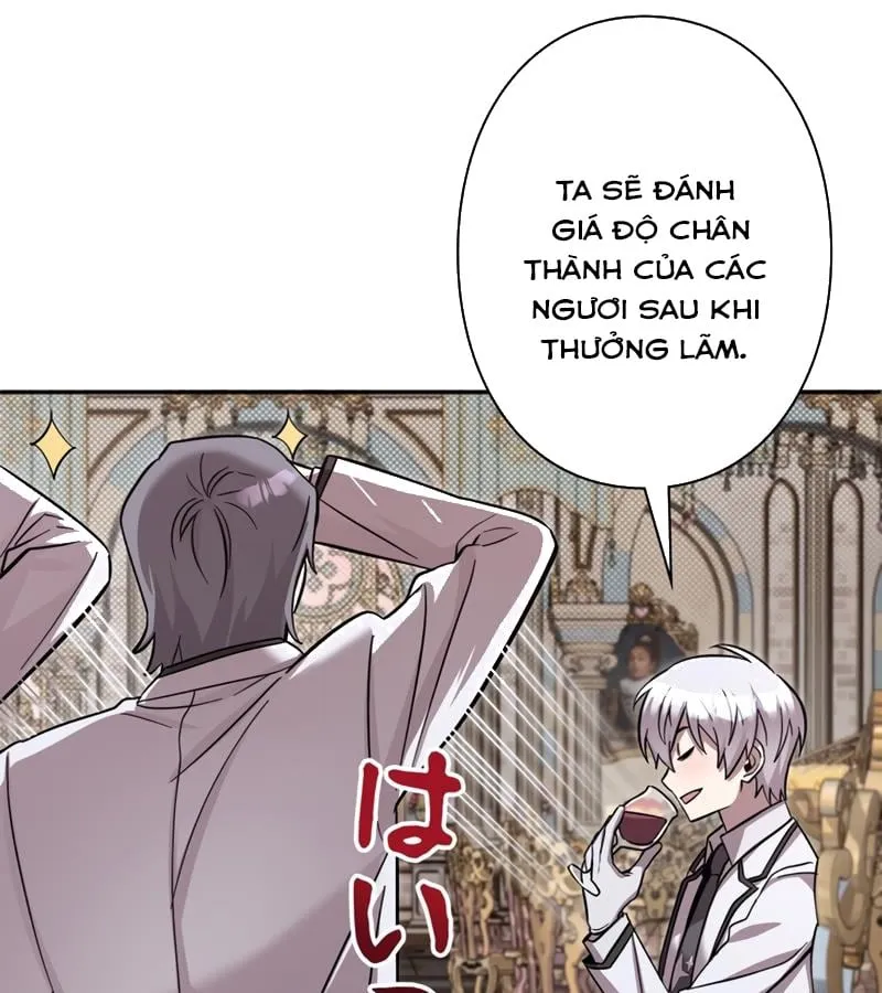 Các Nữ Chính Muốn Giết Tôi Chapter 4 - Trang 40