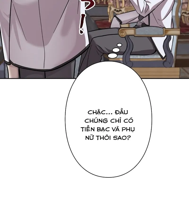 Các Nữ Chính Muốn Giết Tôi Chapter 4 - Trang 41