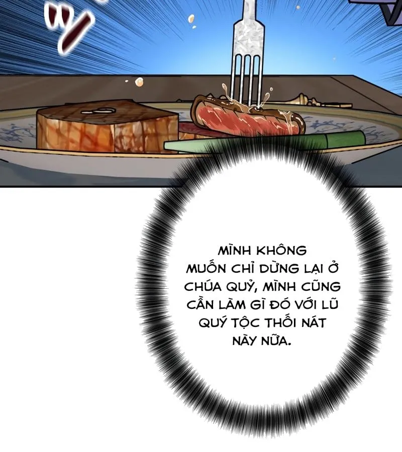 Các Nữ Chính Muốn Giết Tôi Chapter 4 - Trang 43
