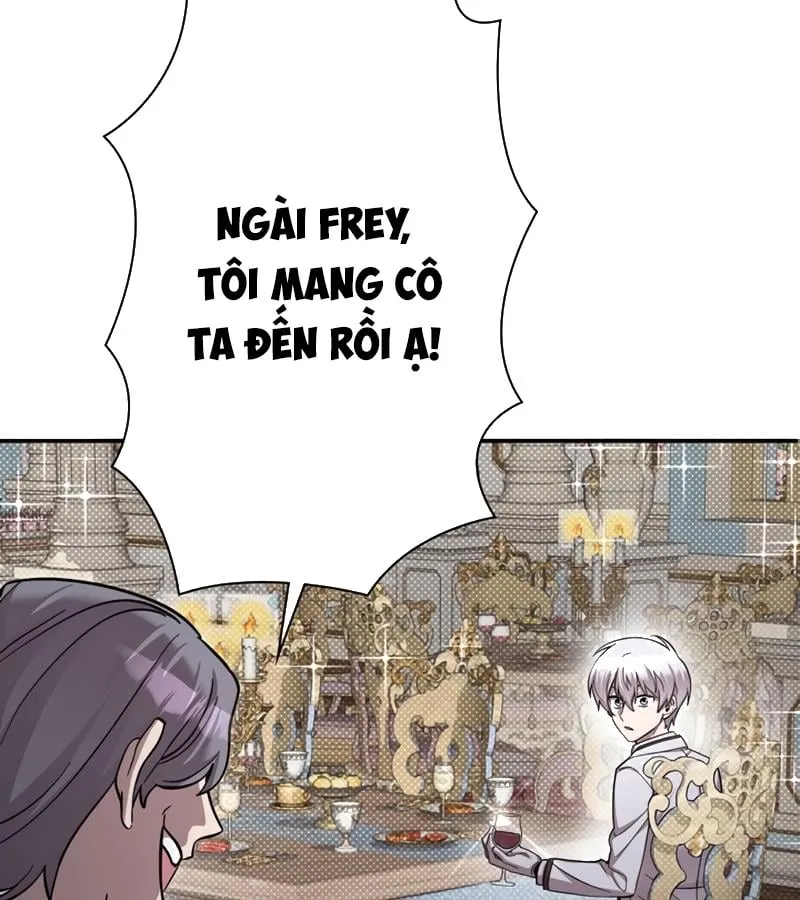 Các Nữ Chính Muốn Giết Tôi Chapter 4 - Trang 50