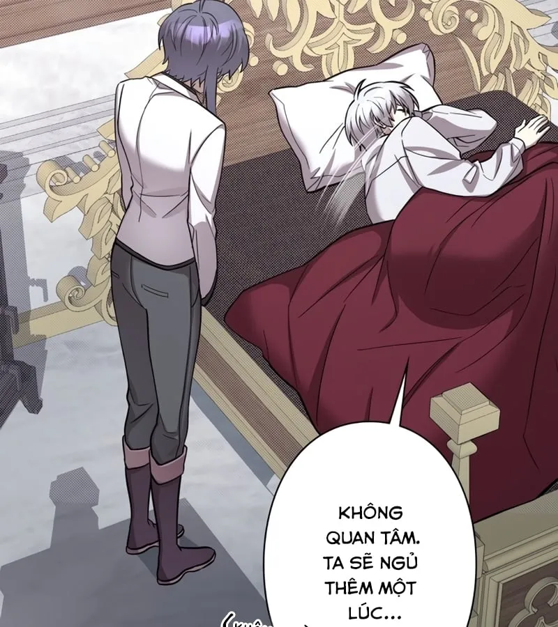 Các Nữ Chính Muốn Giết Tôi Chapter 5 - Trang 22