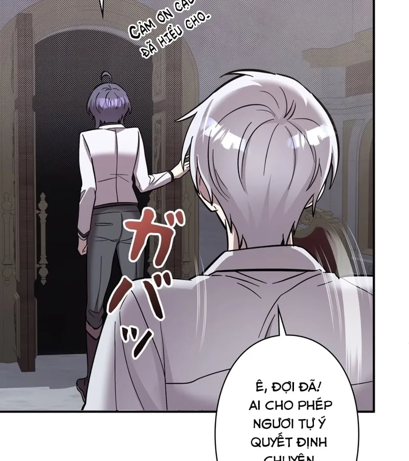 Các Nữ Chính Muốn Giết Tôi Chapter 5 - Trang 24