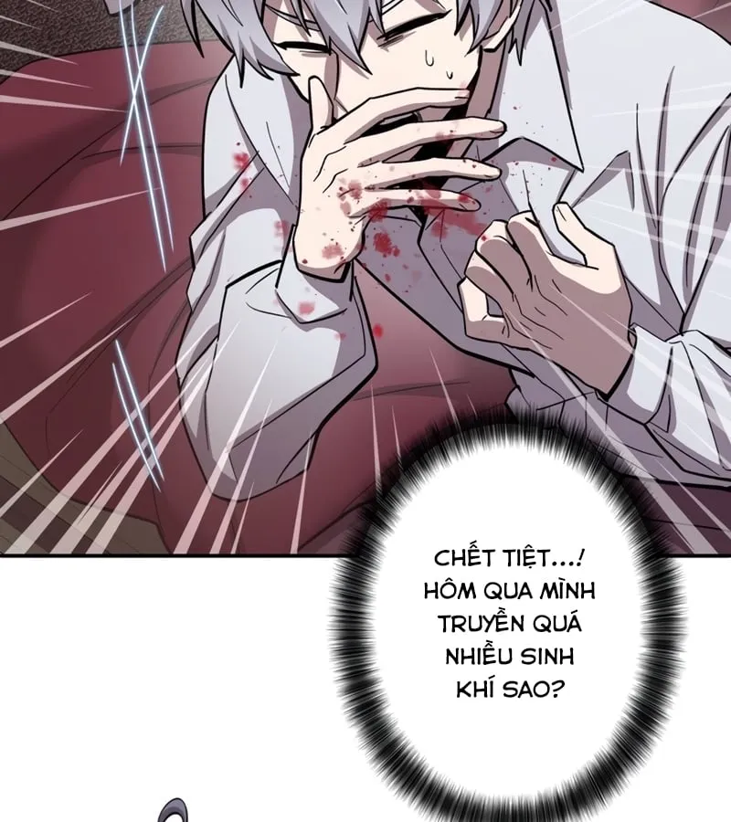Các Nữ Chính Muốn Giết Tôi Chapter 5 - Trang 28