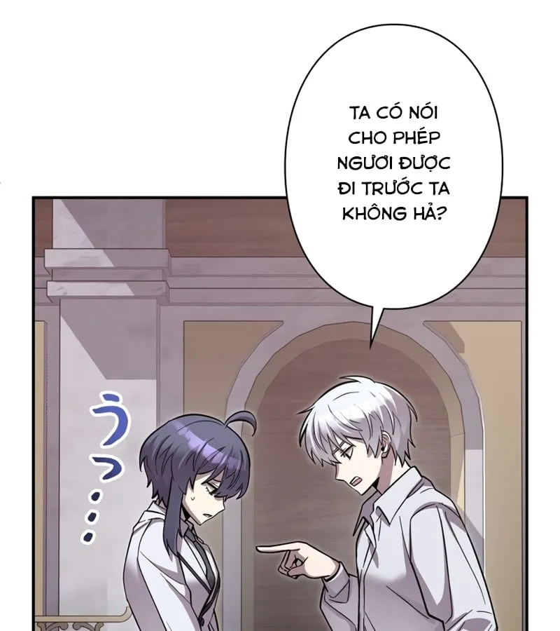 Các Nữ Chính Muốn Giết Tôi Chapter 5 - Trang 32