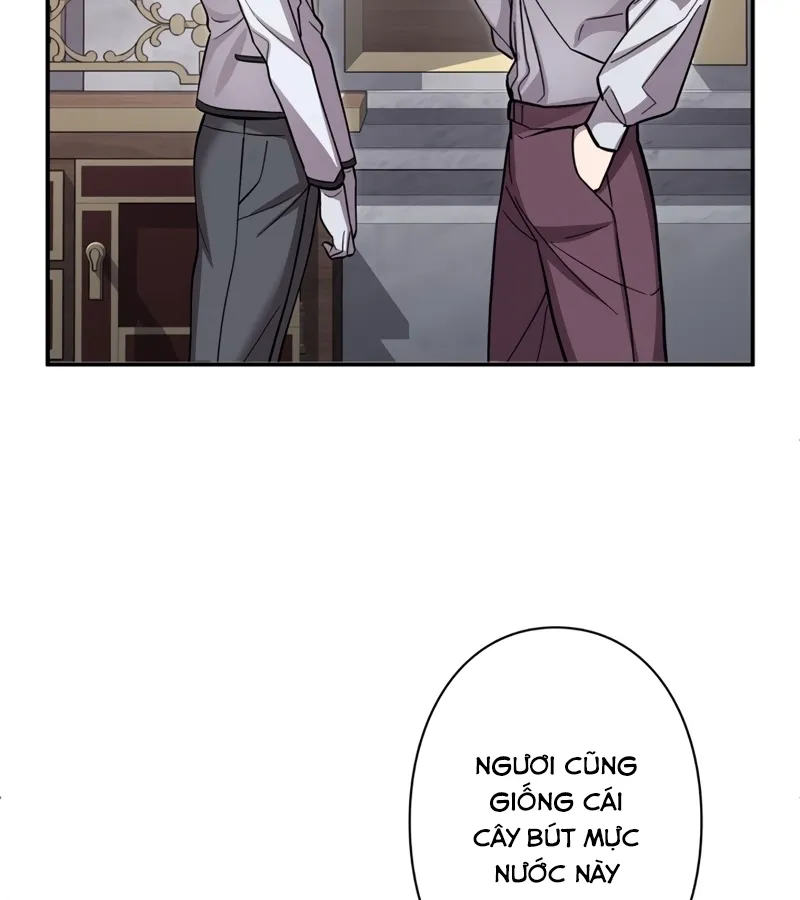 Các Nữ Chính Muốn Giết Tôi Chapter 5 - Trang 33