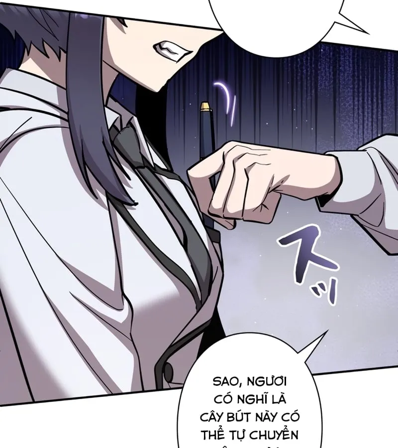 Các Nữ Chính Muốn Giết Tôi Chapter 5 - Trang 34