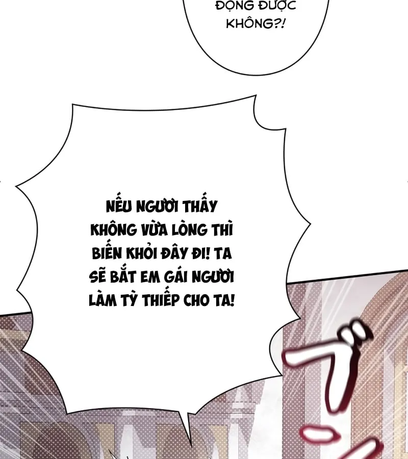 Các Nữ Chính Muốn Giết Tôi Chapter 5 - Trang 35