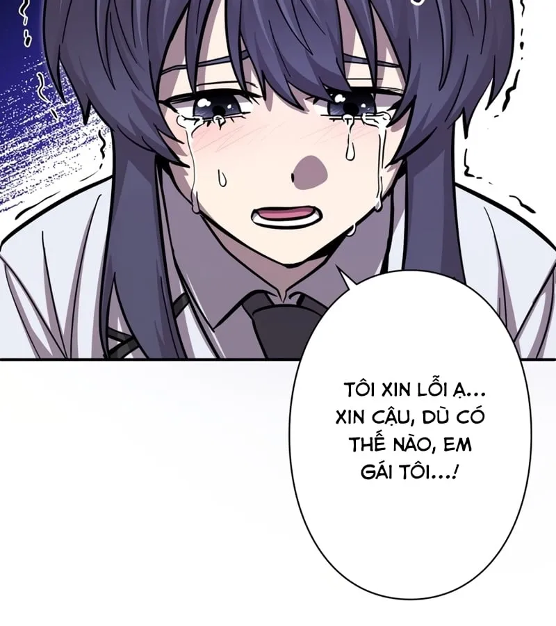 Các Nữ Chính Muốn Giết Tôi Chapter 5 - Trang 38
