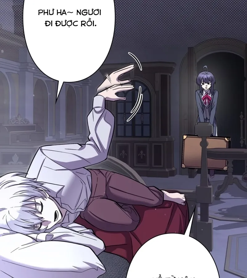 Các Nữ Chính Muốn Giết Tôi Chapter 5 - Trang 4