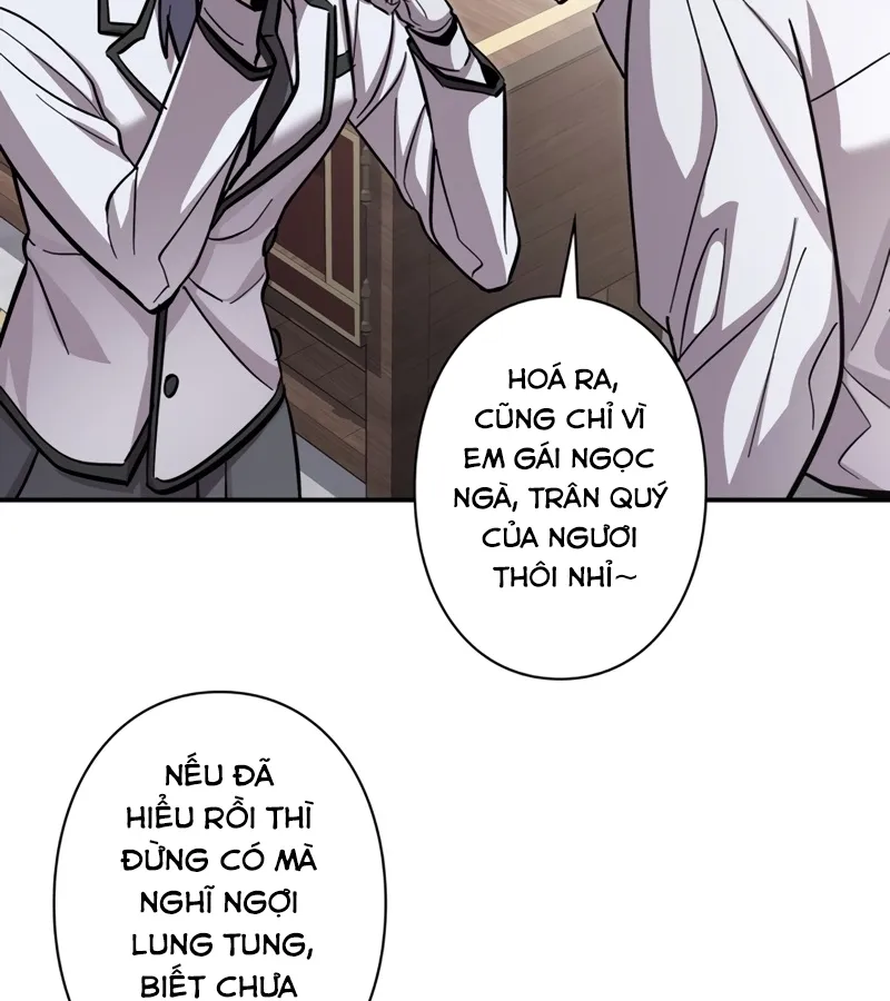 Các Nữ Chính Muốn Giết Tôi Chapter 5 - Trang 40