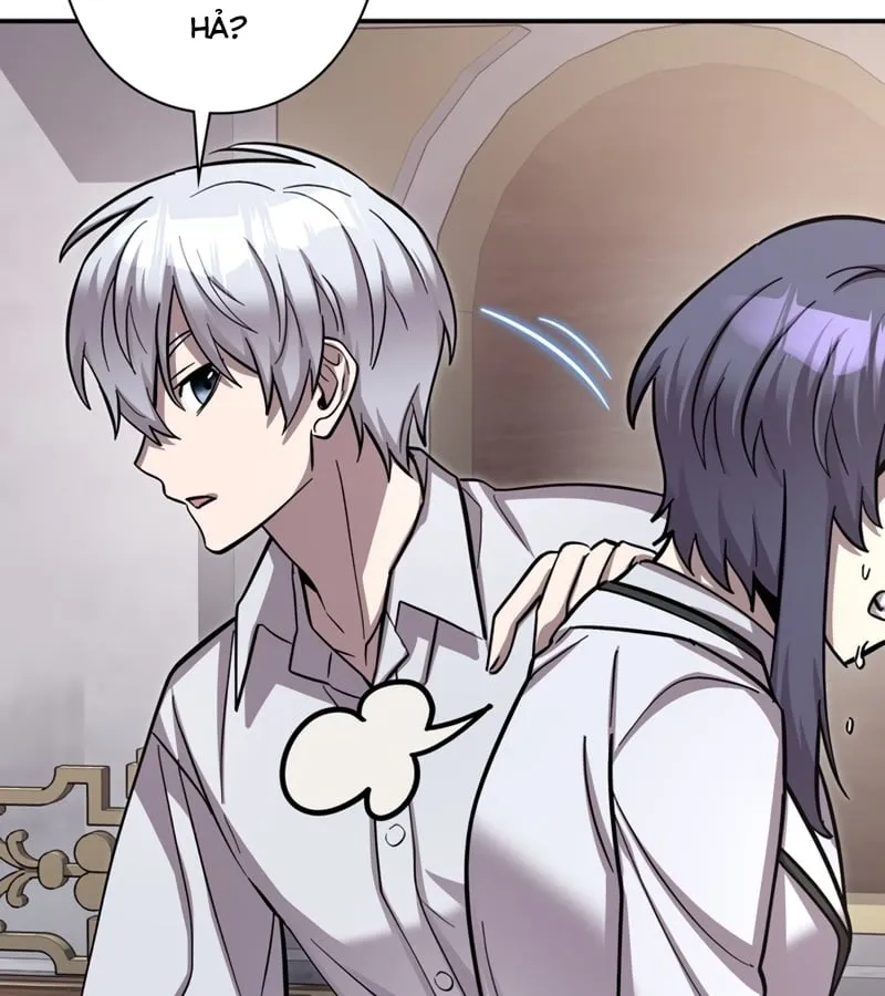Các Nữ Chính Muốn Giết Tôi Chapter 5 - Trang 41