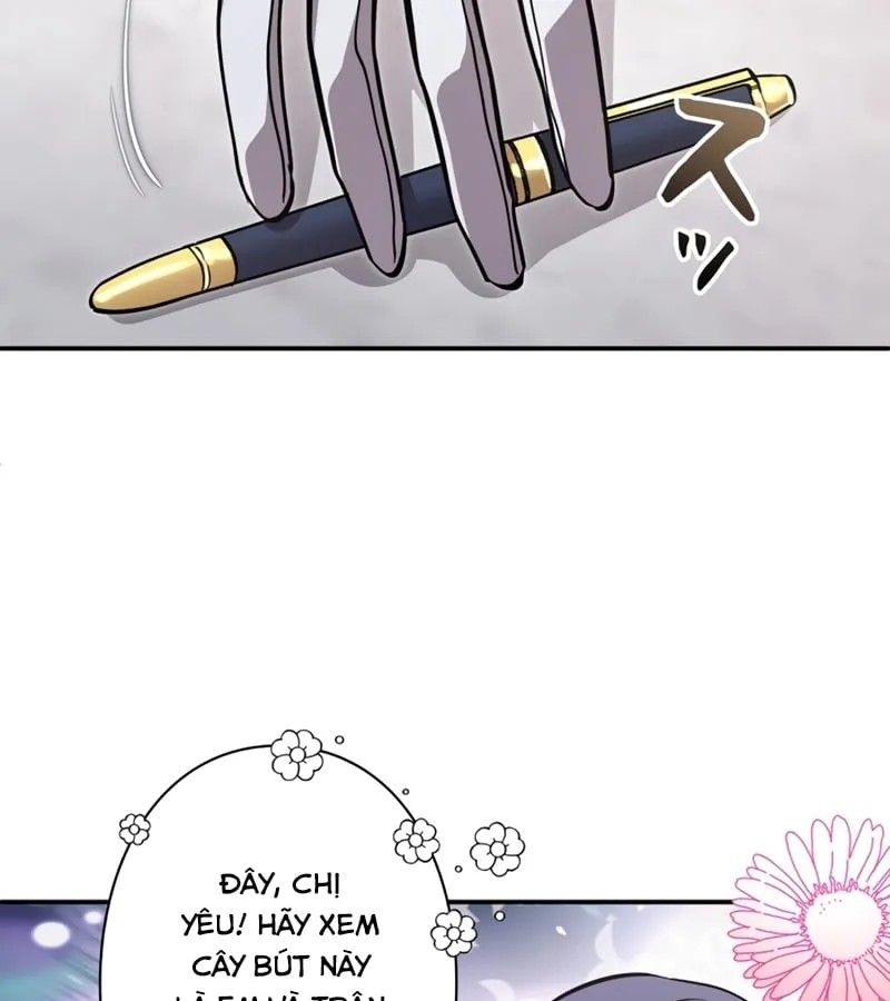 Các Nữ Chính Muốn Giết Tôi Chapter 5 - Trang 43