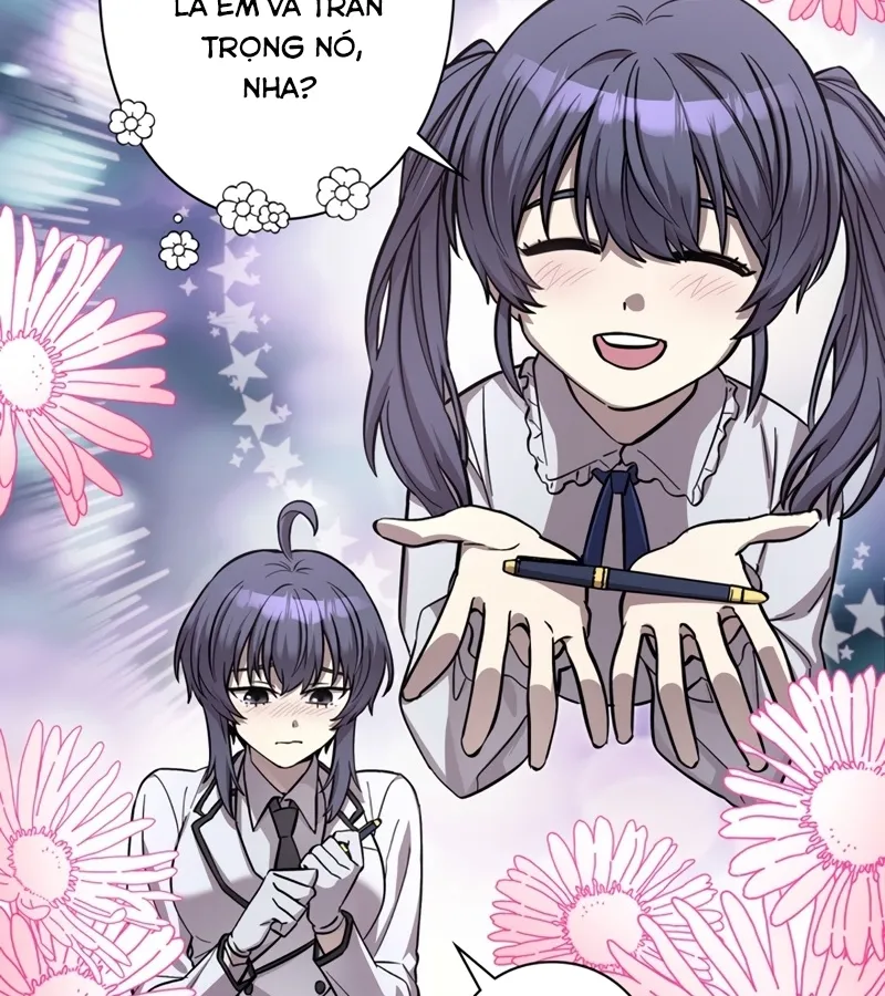 Các Nữ Chính Muốn Giết Tôi Chapter 5 - Trang 44