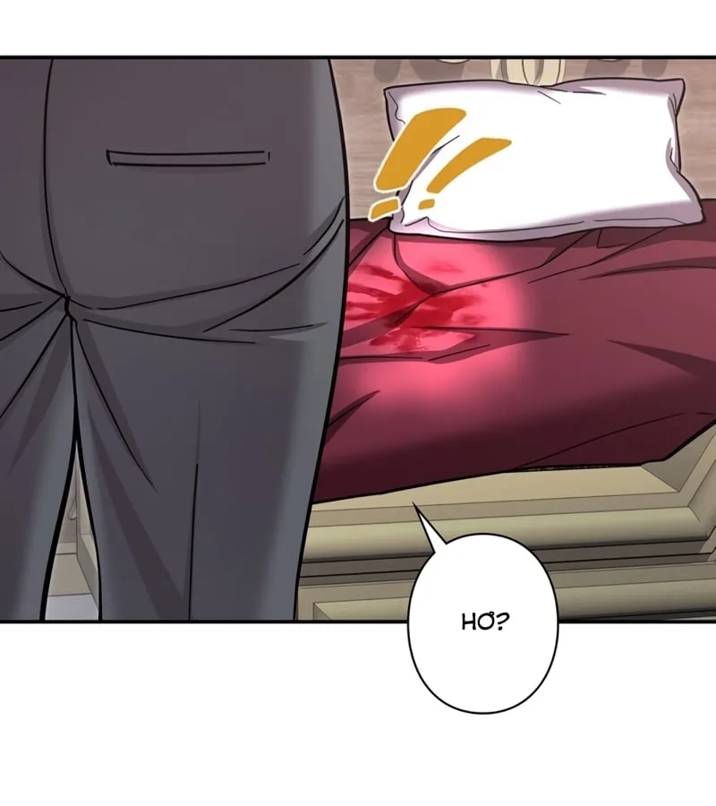 Các Nữ Chính Muốn Giết Tôi Chapter 5 - Trang 46