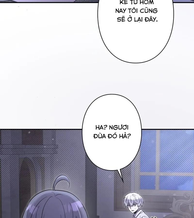 Các Nữ Chính Muốn Giết Tôi Chapter 5 - Trang 5