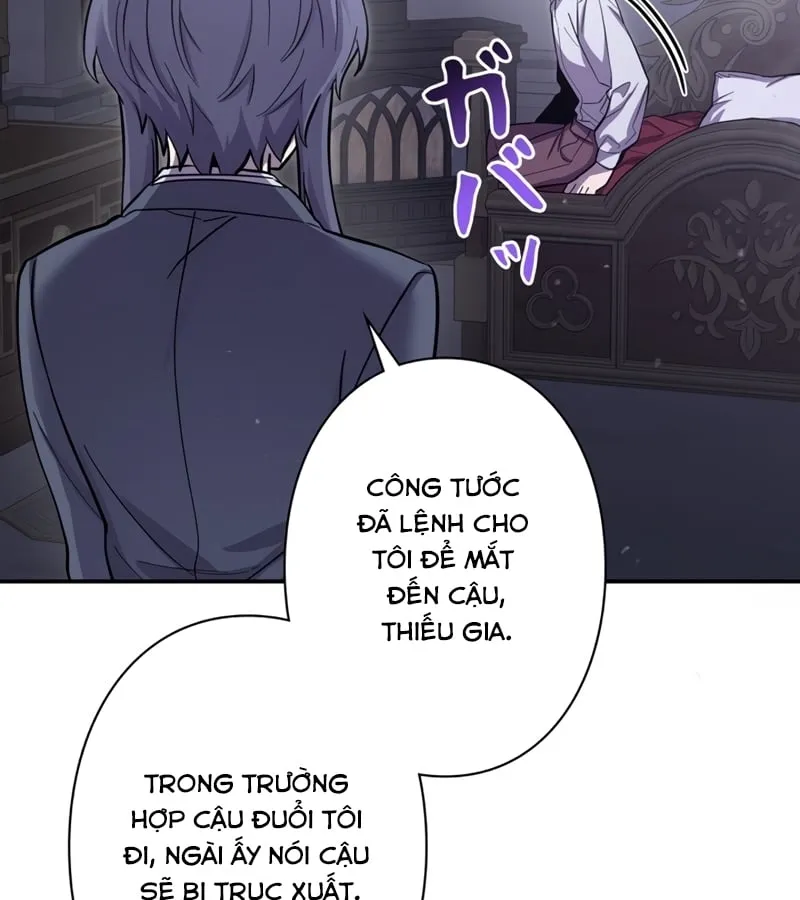 Các Nữ Chính Muốn Giết Tôi Chapter 5 - Trang 6