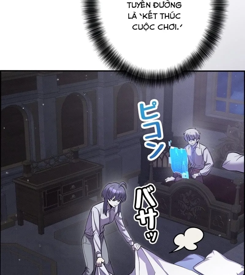 Các Nữ Chính Muốn Giết Tôi Chapter 5 - Trang 9