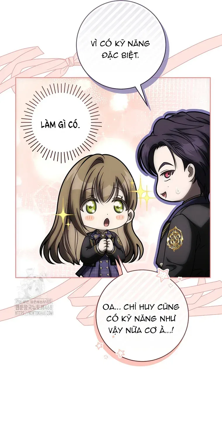 Cách Bước Lên Con Đường Hoa Của Nhân Vật Chính Chapter 10 - Trang 11