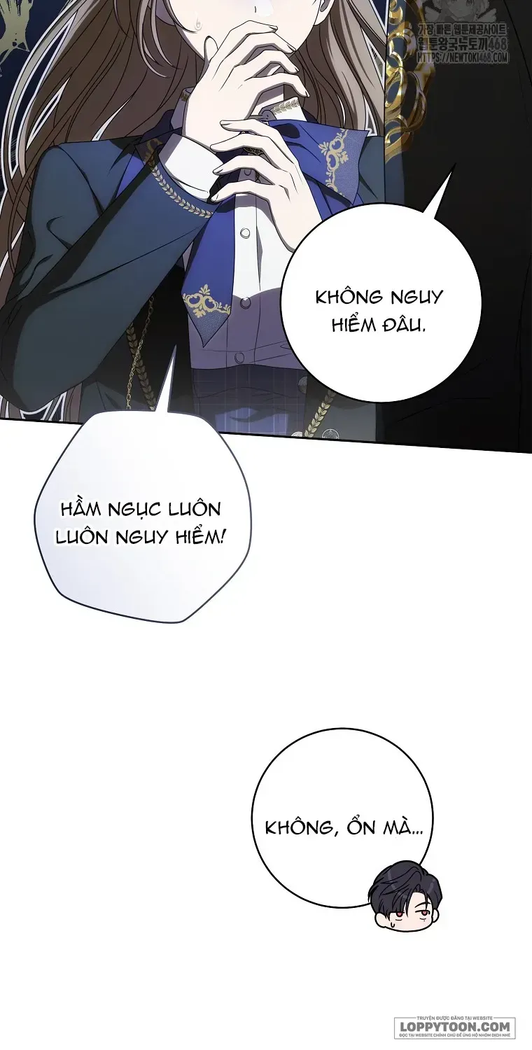 Cách Bước Lên Con Đường Hoa Của Nhân Vật Chính Chapter 10 - Trang 14