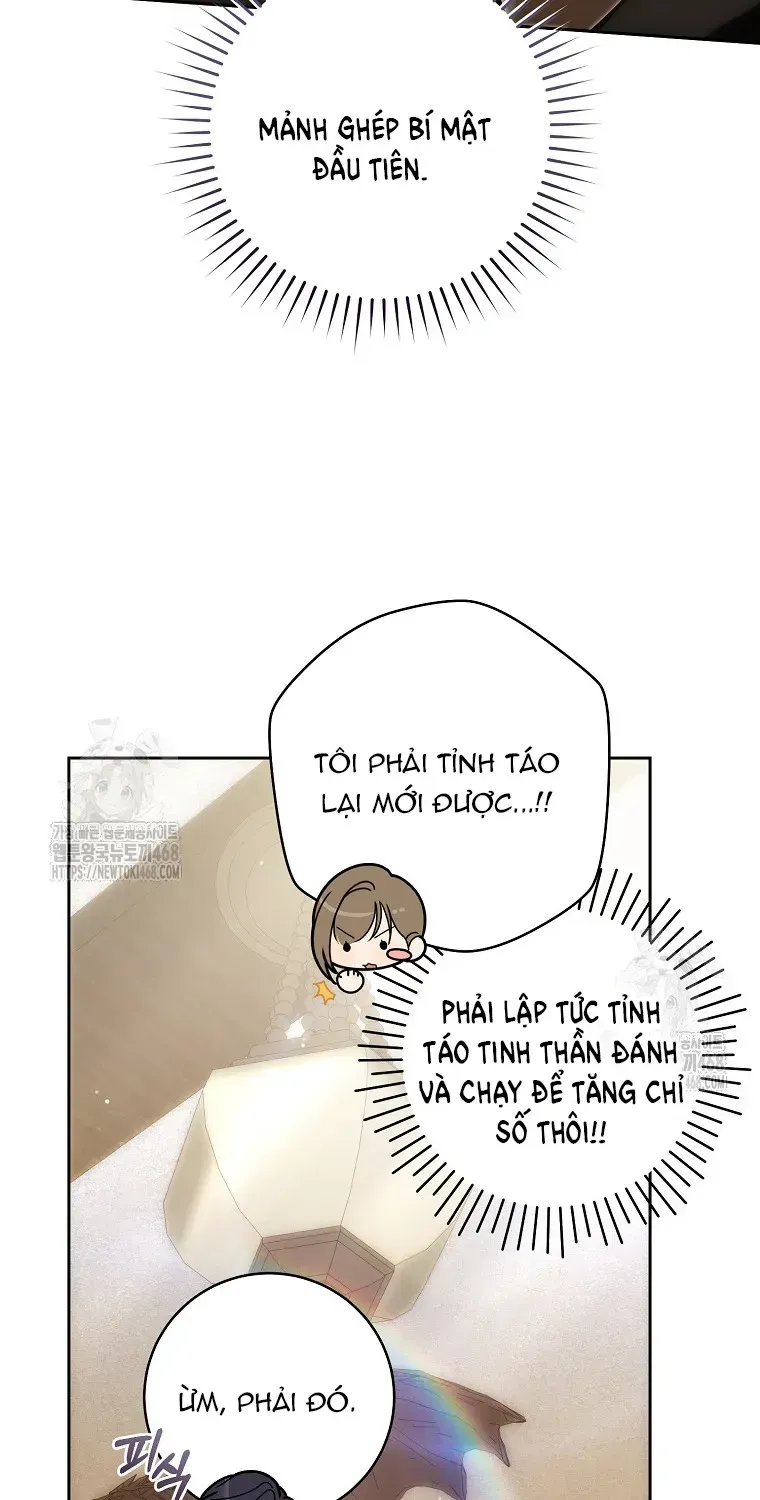 Cách Bước Lên Con Đường Hoa Của Nhân Vật Chính Chapter 10 - Trang 17