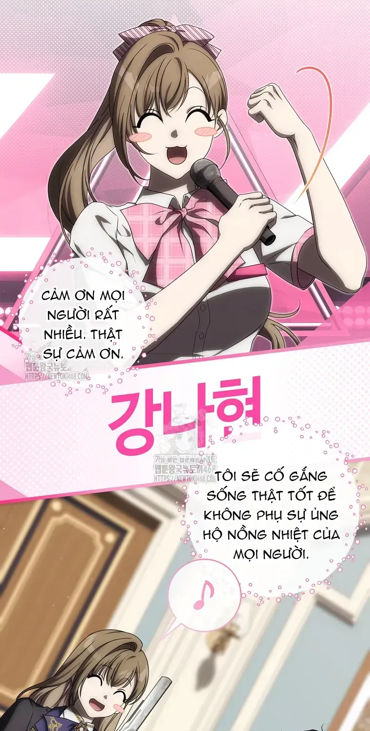 Cách Bước Lên Con Đường Hoa Của Nhân Vật Chính Chapter 10 - Trang 20