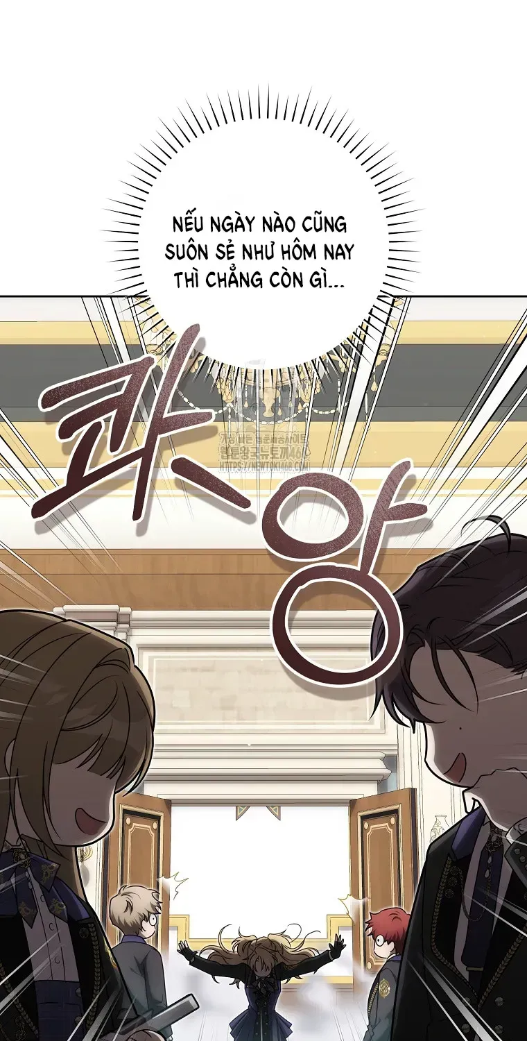 Cách Bước Lên Con Đường Hoa Của Nhân Vật Chính Chapter 10 - Trang 23