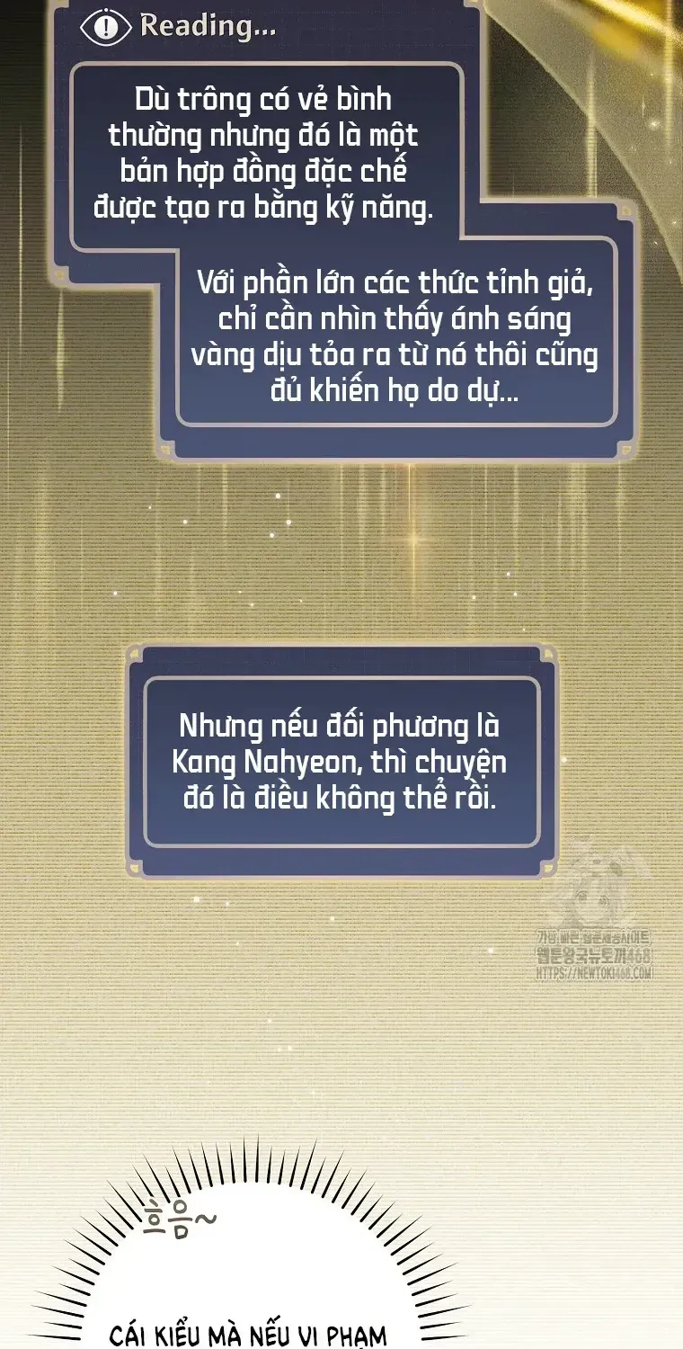 Cách Bước Lên Con Đường Hoa Của Nhân Vật Chính Chapter 10 - Trang 3