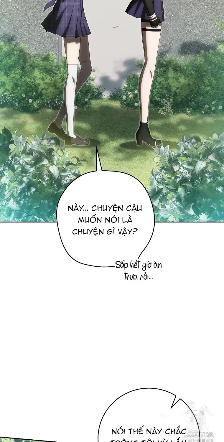 Cách Bước Lên Con Đường Hoa Của Nhân Vật Chính Chapter 10 - Trang 36