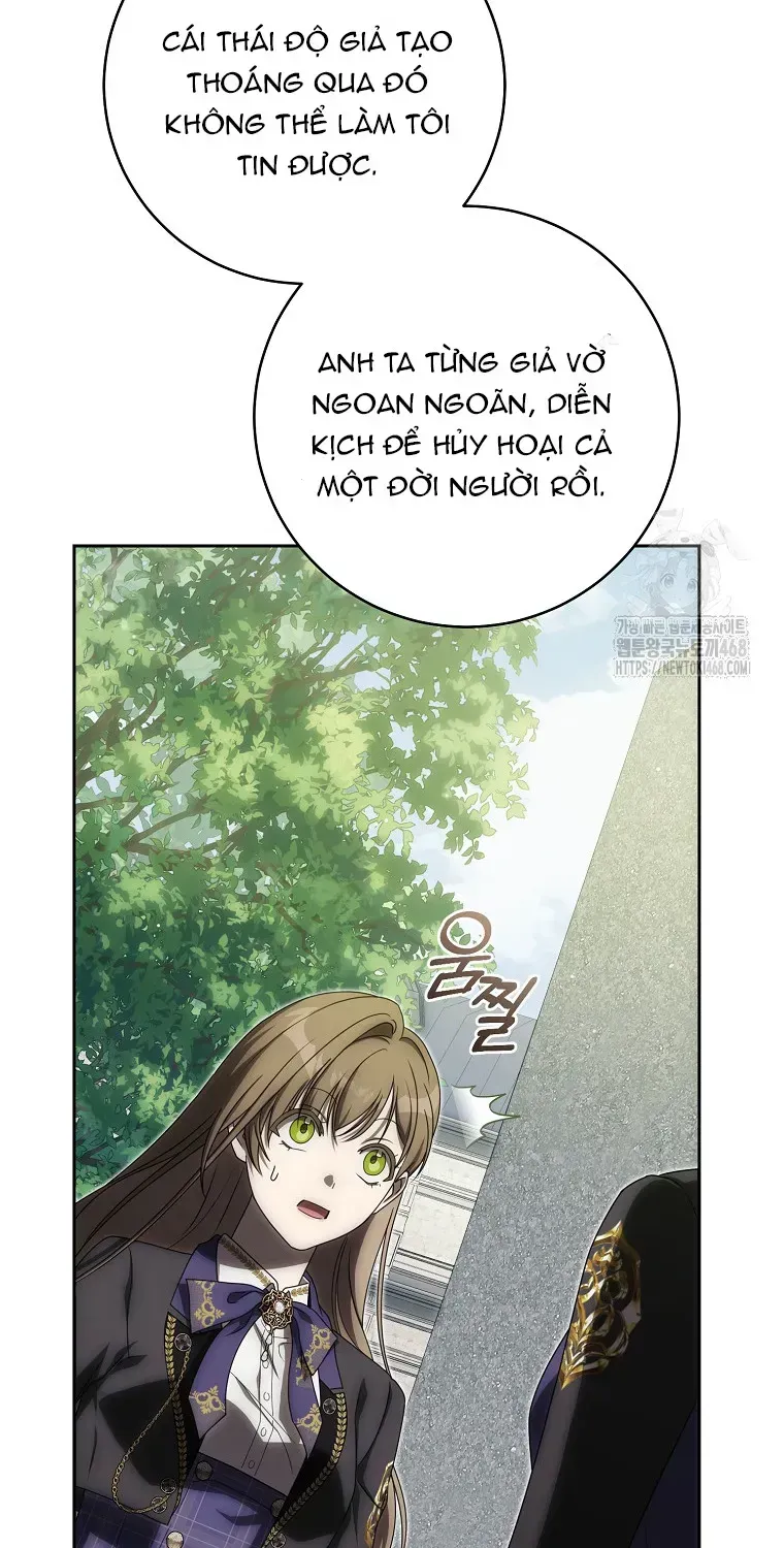Cách Bước Lên Con Đường Hoa Của Nhân Vật Chính Chapter 10 - Trang 41