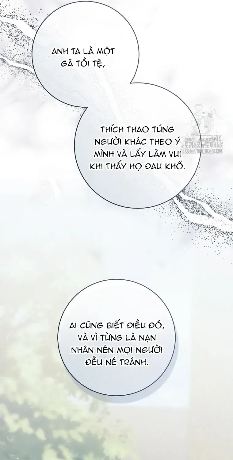 Cách Bước Lên Con Đường Hoa Của Nhân Vật Chính Chapter 10 - Trang 43