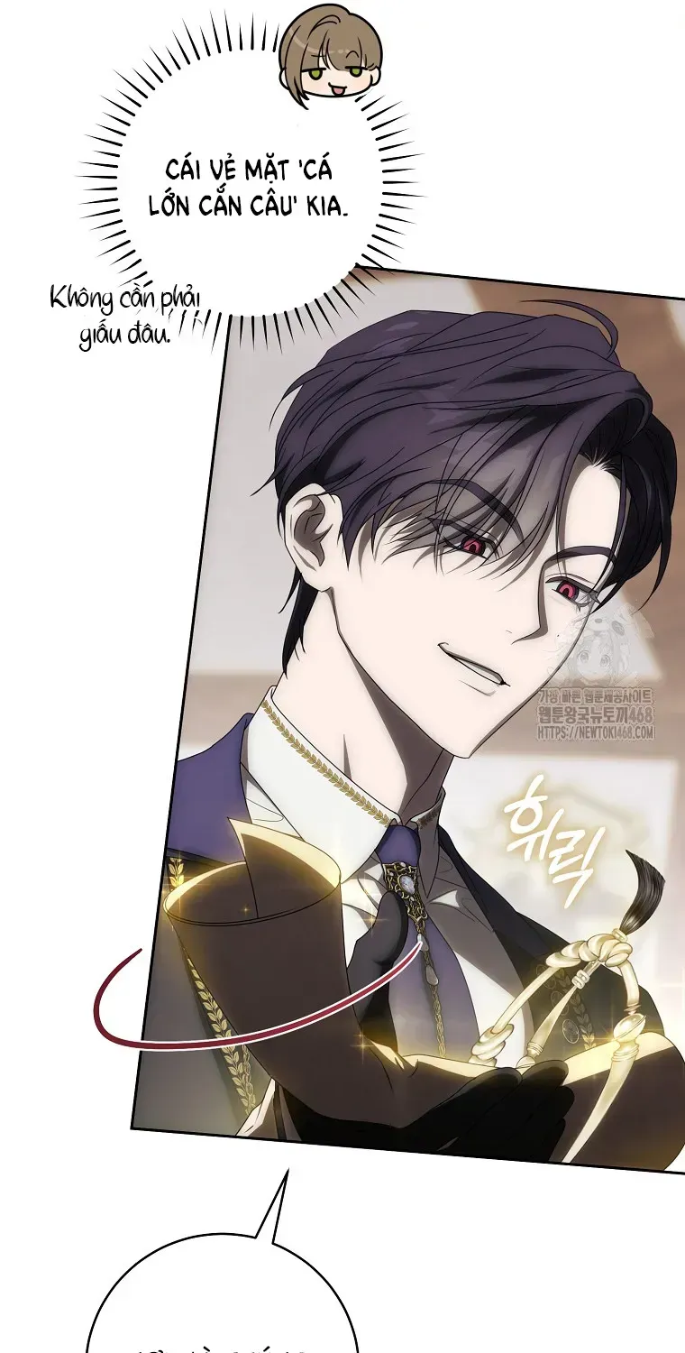 Cách Bước Lên Con Đường Hoa Của Nhân Vật Chính Chapter 10 - Trang 7
