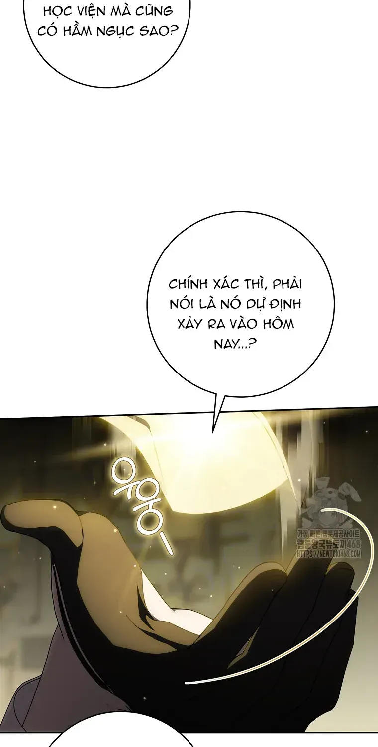 Cách Bước Lên Con Đường Hoa Của Nhân Vật Chính Chapter 10 - Trang 9